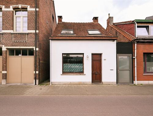                                        Andere te koop in Ekeren, € 189.000
