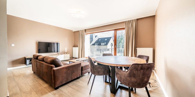 Appartement à vendre à Chaussée de Ninove 1086, 1080 Molenbeek-Saint-Jean
