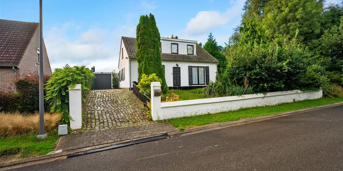 Huis te koop in Anjelierenlaan 10, 1730 Asse