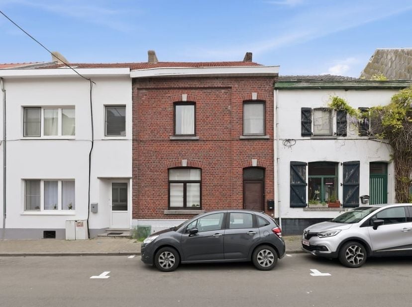 Maison à vendre
                    à 3400 Landen