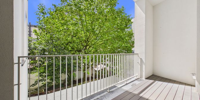 Appartement te koop in 1210 Sint-Joost-ten-Node