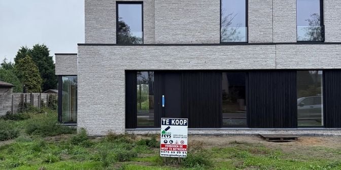 Huis te koop in Westkerksestraat 115 bus A, 8460 Oudenburg