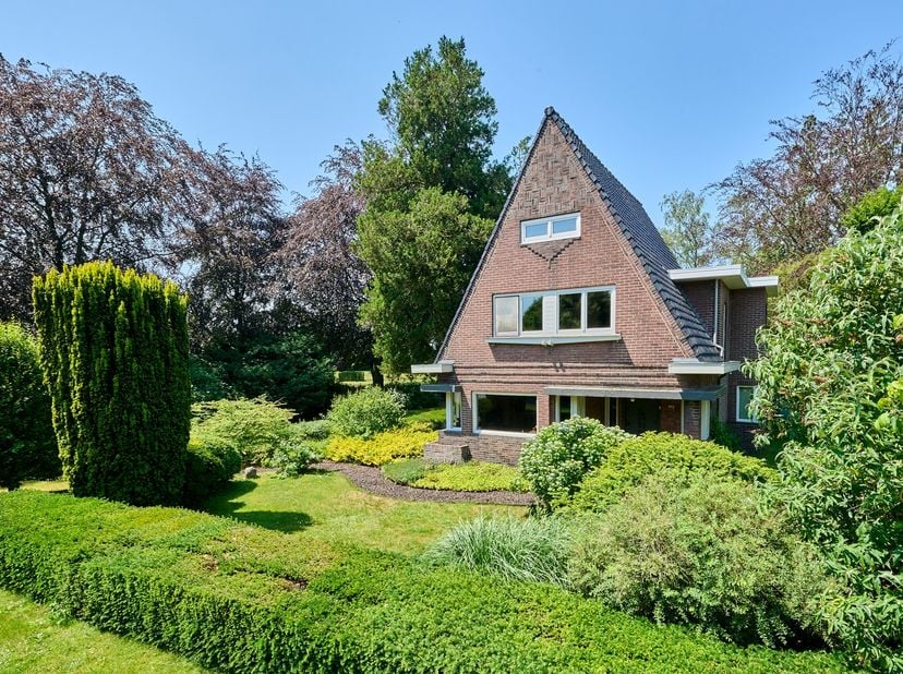 Maison à vendre
                    à 3930 Hamont