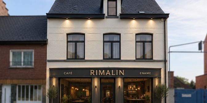 Bedrijfsvastgoed te koop in Beaucarnestraat 21, 9700 Oudenaarde