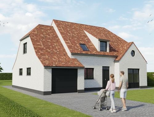                                         Woning te koop in Oudenaarde, € 775.331
