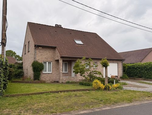                                        Eengezinswoning te huur in Zonhoven, € 1.285
