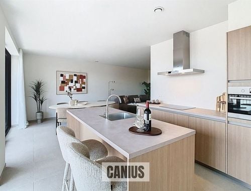                                         Appartement te koop in Leuven, € 671.000

