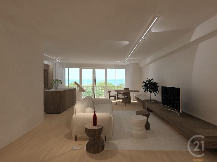 Op één van de mooiste liggingen van Oostende heten wij u welkom in de residentie genaamd “Epsom”<br />
Koop een splinternieuw appartement aan onder he