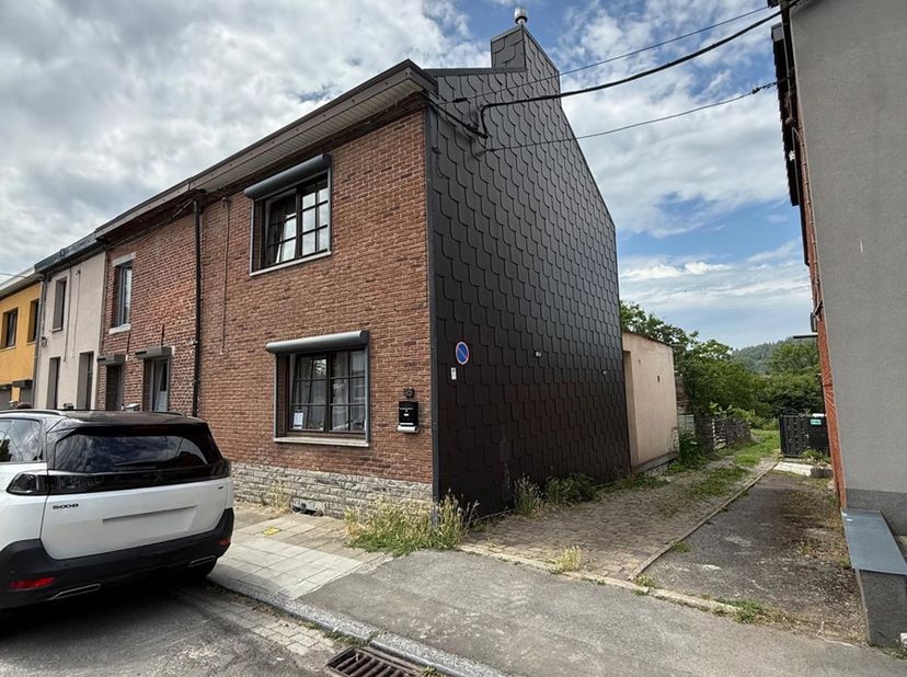 Huis te koop
                    in 6001 Marcinelle