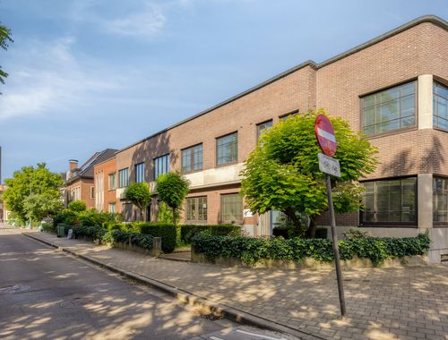                                         Bureaux à vendre à Antwerpen, € 675.000
