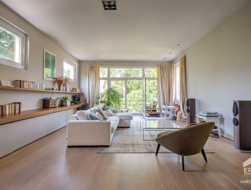                                         Appartement te koop in Elsene, € 670.000
