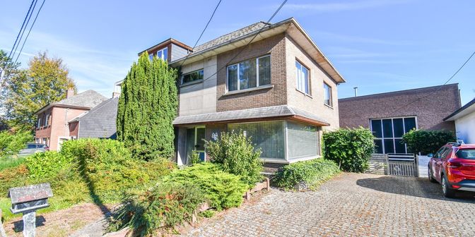 Huis te koop in Bosstraat 48, 2860 Onze-Lieve-Vrouw-Waver