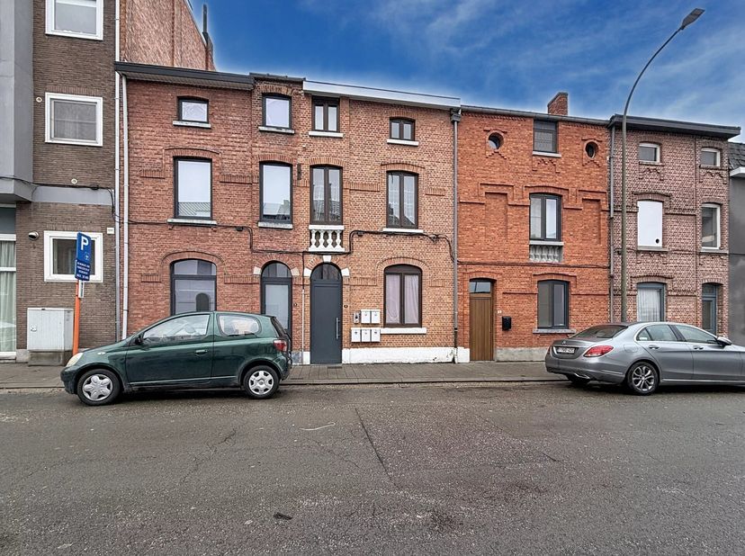 Bedrijfsvastgoed te koop in Plantenstraat 8,
                    3500 Hasselt