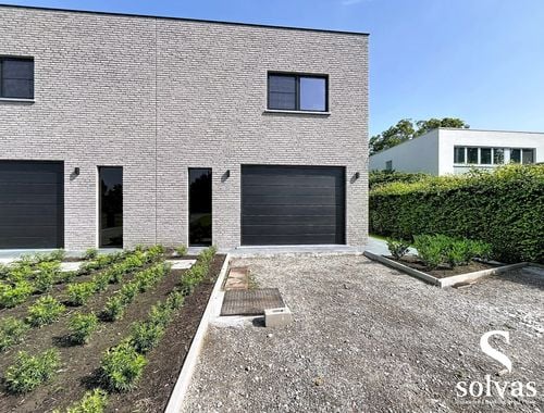                                        Villa te huur in Aalter, € 1.300
