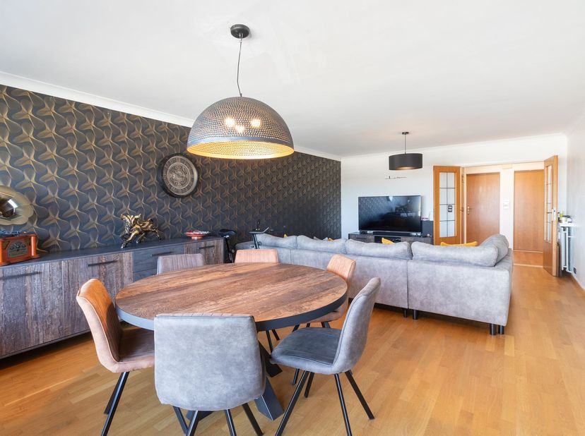 Appartement à vendre
                    à 2100 Deurne
