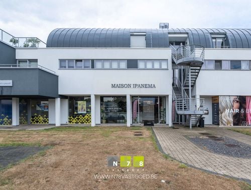                                         Handelszaak te huur in Eisden, € 2.350
