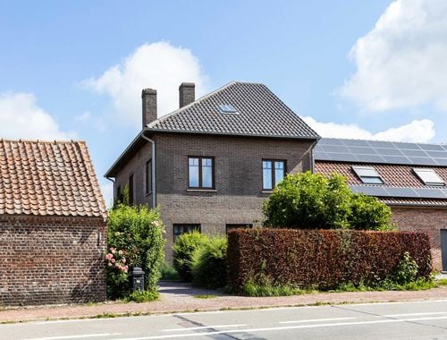                                         Woning te koop in Asse, € 399.000
