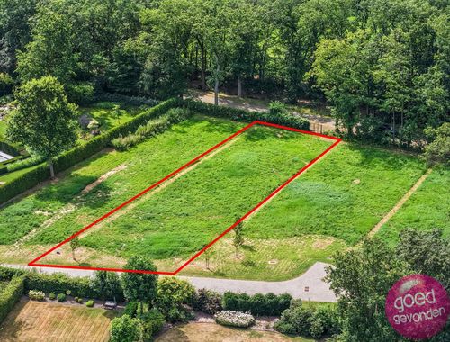                                         Terrain à bâtir à vendre à Hasselt, € 348.000
