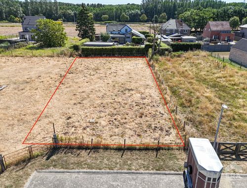                                         Terrain à bâtir à vendre à Alken, € 185.000
