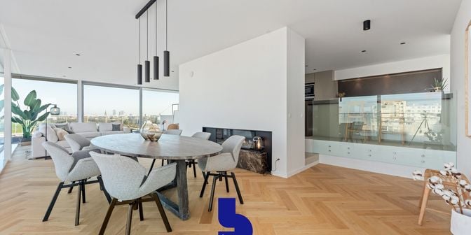 Appartement te koop in Northlaan 9 bus 0702, 8400 Oostende