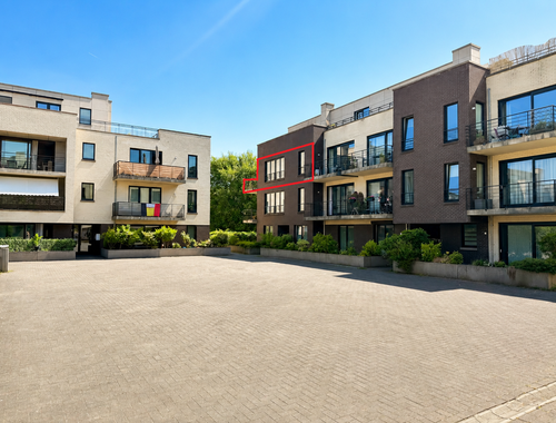                                         Appartement te huur in Gembloux, € 1.250
