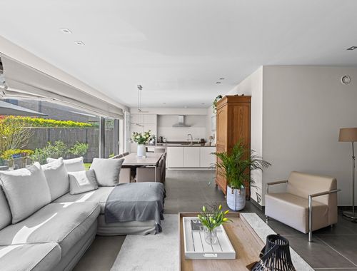                                         Maison unifamiliale à vendre à Sint-Michiels, € 389.800
