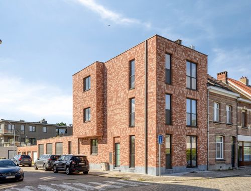                                         Appartement à louer à Duffel, € 960
