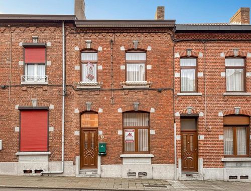                                         Woning te koop in Charleroi, € 149.000
