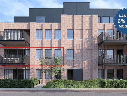                                         Appartement te koop in Koningshooikt, € 290.000

