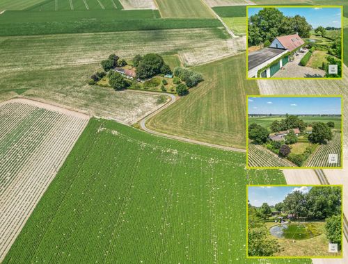                                         Woning te koop in Wingene, € 670.000
