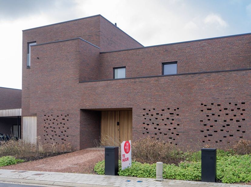 Huis te huur in Prinsestraat 13,
                    8510 Marke