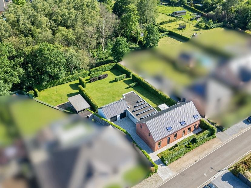 Huis te koop in Rechtestraat 64,
                    3582 Koersel