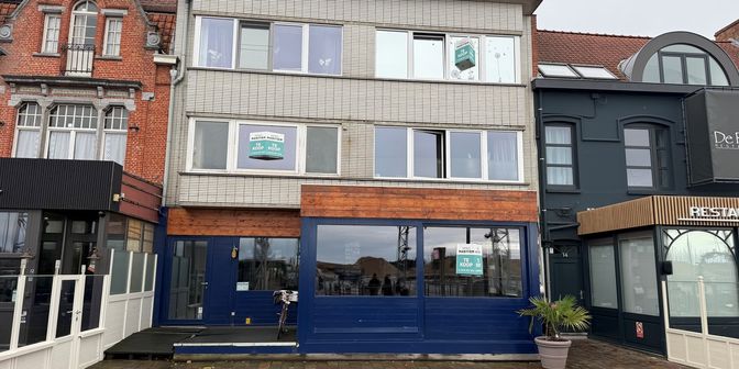 Huis te koop in Kaai 13, 8620 Nieuwpoort