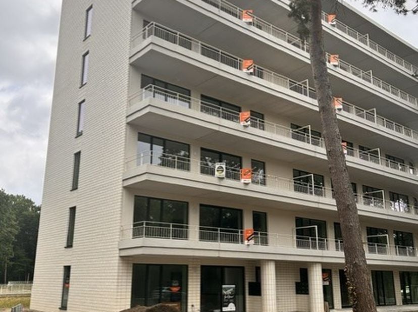Appartement te huur in Schaapsdries 2D bus 21,
                    3600 Genk