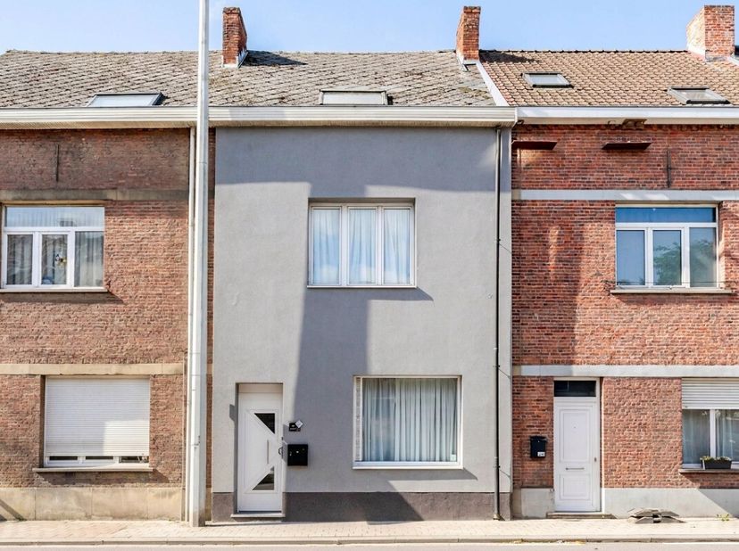 Huis te koop in Brusselsesteenweg 446,
                    1980 Eppegem