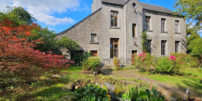 Huis te koop in Rue Posterie 4, 5377 Bonsin