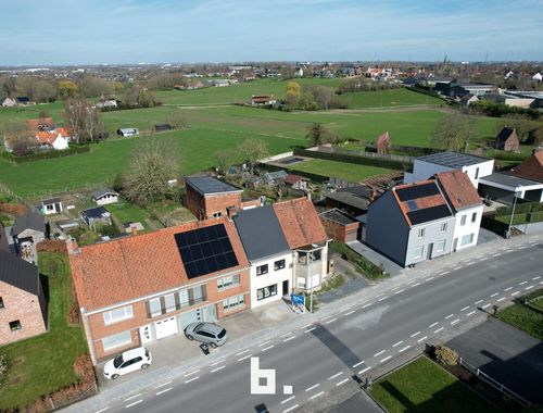                                         Maison à vendre à Zwevegem, € 295.000
