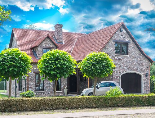                                         Villa-Manoir à louer à Mechelen-aan-de-Maas, € 2.250
