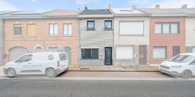 Huis te koop in LAMSTRAAT 81, 9100 Sint-Niklaas