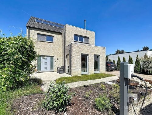                                         Maison à vendre à Tessenderlo, € 399.000
