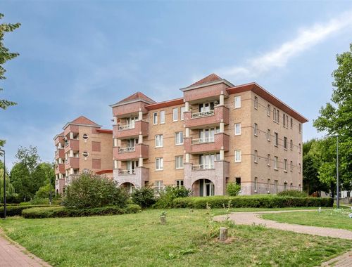                                         Appartement te huur in Gent, € 1.135
