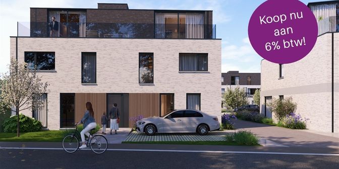 Appartement te koop in Spurkerweg 5B bus A02, 3740 Bilzen