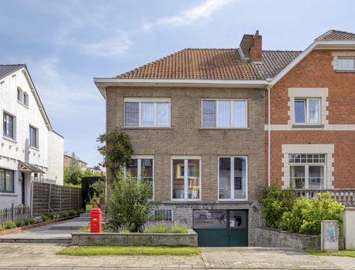                                         Bel-étage te koop in Dilbeek, € 497.000
