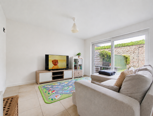                                         Woning te huur in Moeskroen, € 1.050
