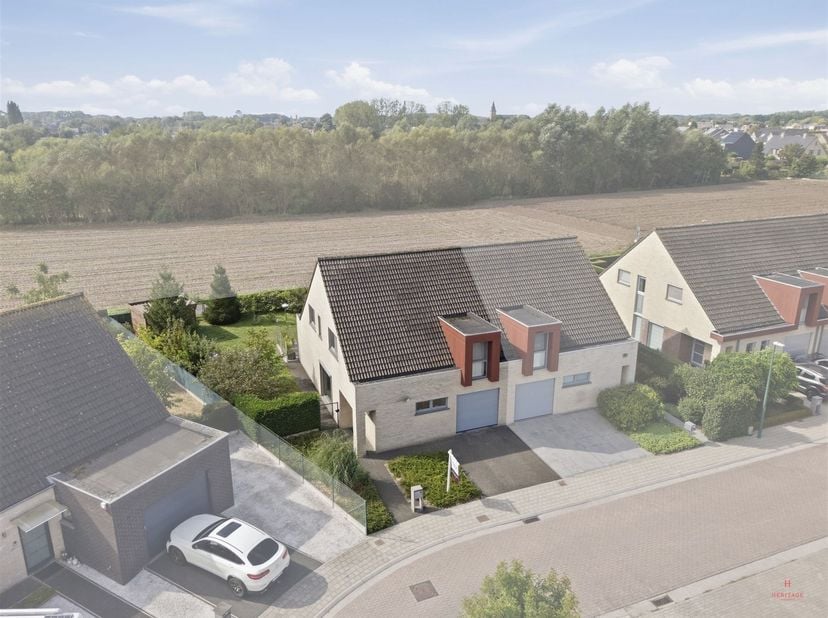 Maison à vendre à Dambroek 8,
                    9940 Evergem