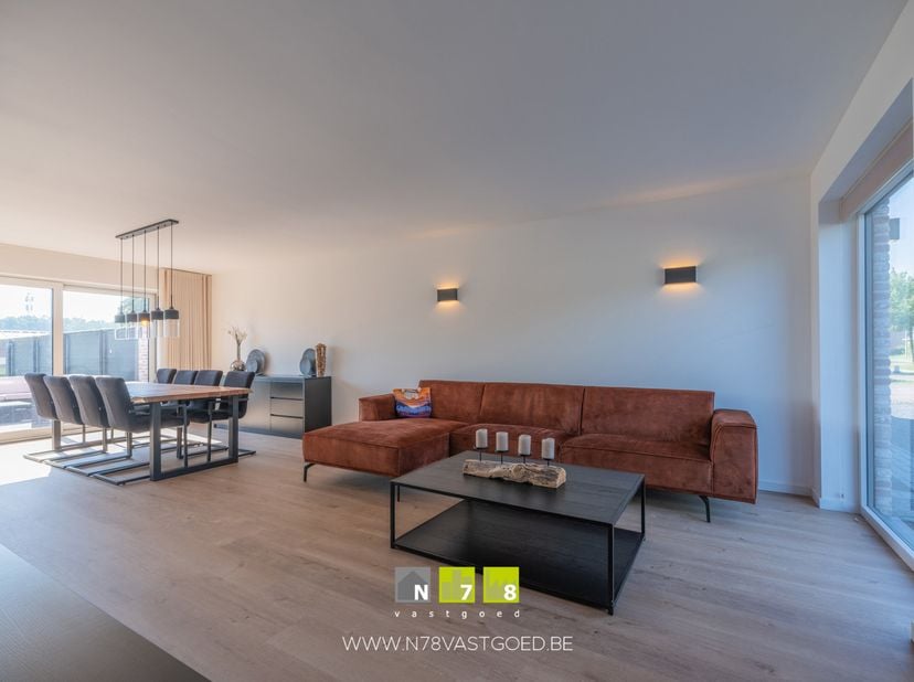 Maison à vendre
                    à 3670 Wijshagen