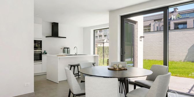 Huis te koop in Ballingenweg 2, 8530 Harelbeke