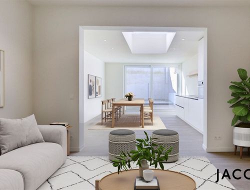                                         Woning te koop in Lier, € 379.000

