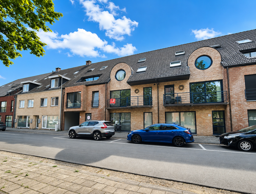                                         Appartement te huur in Tessenderlo, € 850
