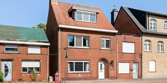 Huis te koop in Netestraat 15, 2280 Grobbendonk